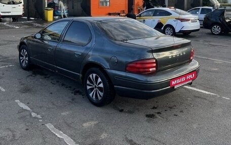 Dodge Stratus II, 2000 год, 110 000 рублей, 3 фотография