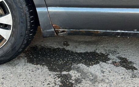 Dodge Stratus II, 2000 год, 110 000 рублей, 9 фотография