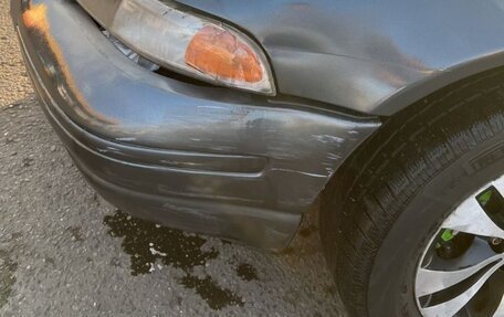 Dodge Stratus II, 2000 год, 110 000 рублей, 10 фотография