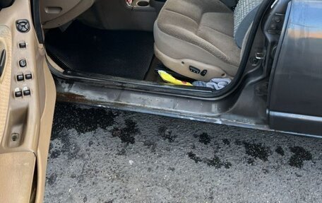 Dodge Stratus II, 2000 год, 110 000 рублей, 6 фотография