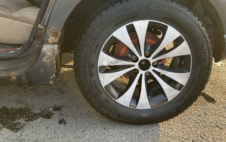 Dodge Stratus II, 2000 год, 110 000 рублей, 8 фотография