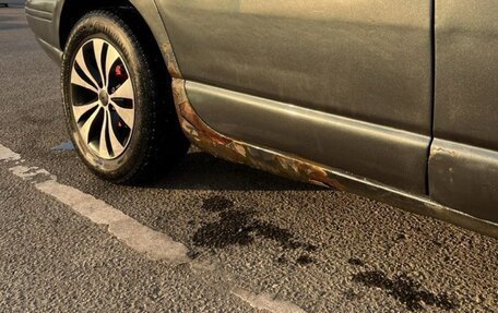 Dodge Stratus II, 2000 год, 110 000 рублей, 11 фотография