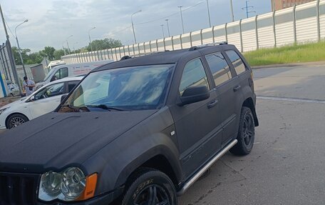 Jeep Grand Cherokee, 2008 год, 700 000 рублей, 3 фотография