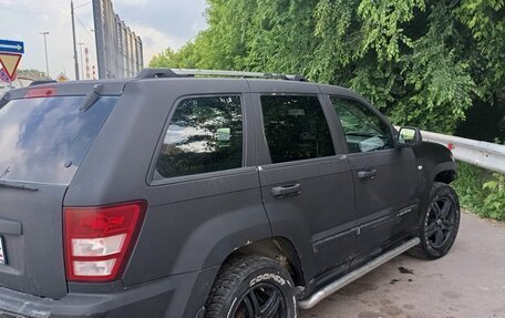 Jeep Grand Cherokee, 2008 год, 700 000 рублей, 2 фотография