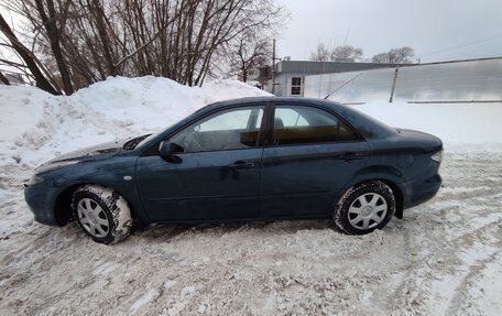 Mazda 6, 2006 год, 375 000 рублей, 6 фотография