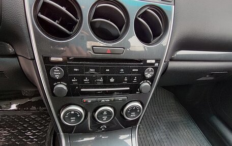 Mazda 6, 2006 год, 375 000 рублей, 12 фотография