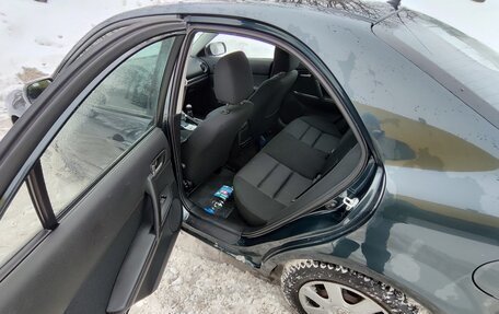 Mazda 6, 2006 год, 375 000 рублей, 13 фотография