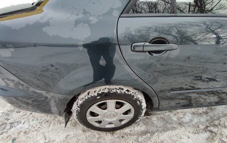 Mazda 6, 2006 год, 375 000 рублей, 19 фотография