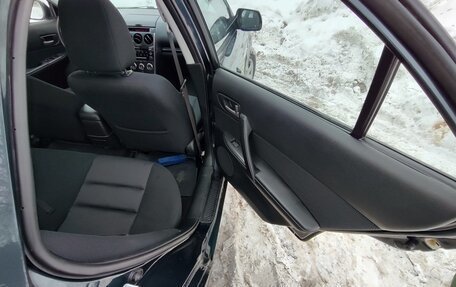 Mazda 6, 2006 год, 375 000 рублей, 20 фотография