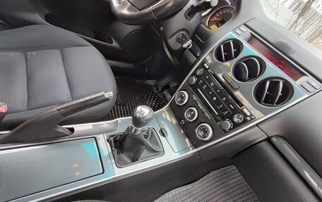 Mazda 6, 2006 год, 375 000 рублей, 24 фотография