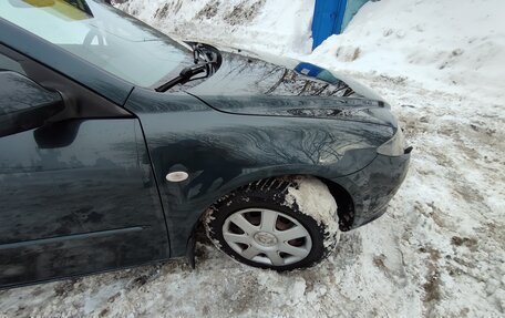Mazda 6, 2006 год, 375 000 рублей, 26 фотография