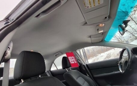 Mazda 6, 2006 год, 375 000 рублей, 25 фотография