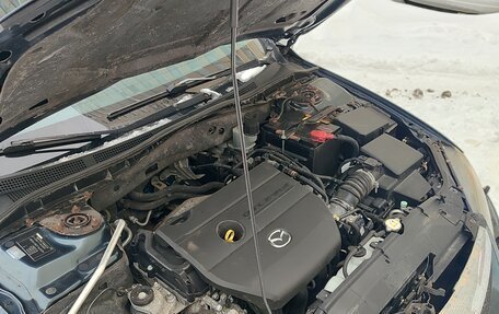 Mazda 6, 2006 год, 375 000 рублей, 31 фотография