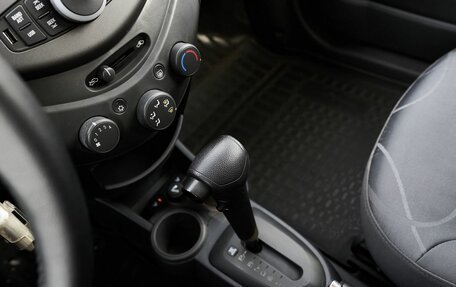 Chevrolet Spark III, 2012 год, 565 000 рублей, 10 фотография