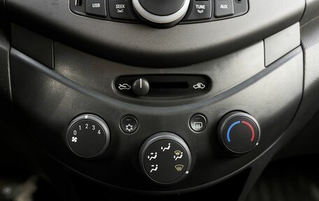 Chevrolet Spark III, 2012 год, 565 000 рублей, 11 фотография