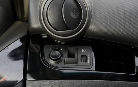 Chevrolet Spark III, 2012 год, 565 000 рублей, 14 фотография