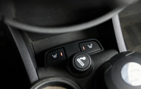 Chevrolet Spark III, 2012 год, 565 000 рублей, 12 фотография