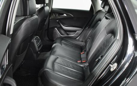 Audi A6, 2018 год, 1 799 000 рублей, 11 фотография