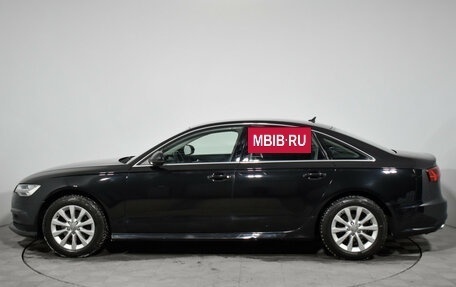 Audi A6, 2018 год, 1 799 000 рублей, 8 фотография