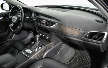 Audi A6, 2018 год, 1 799 000 рублей, 12 фотография