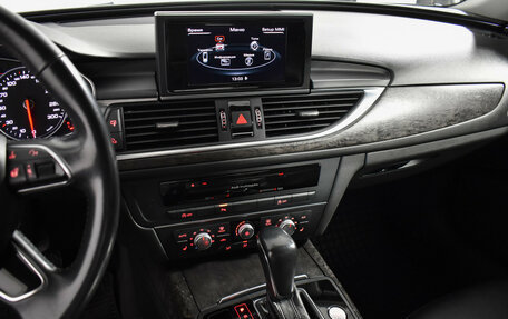 Audi A6, 2018 год, 1 799 000 рублей, 15 фотография