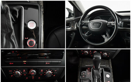 Audi A6, 2018 год, 1 799 000 рублей, 16 фотография