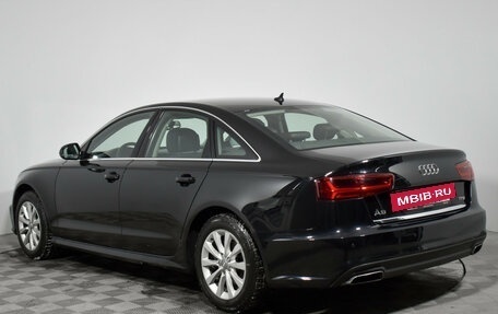 Audi A6, 2018 год, 1 799 000 рублей, 7 фотография