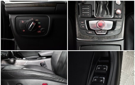 Audi A6, 2018 год, 1 799 000 рублей, 17 фотография