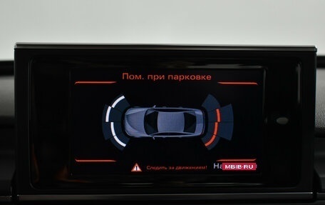 Audi A6, 2018 год, 1 799 000 рублей, 14 фотография