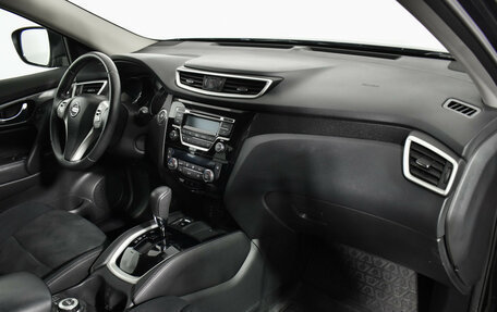 Nissan X-Trail, 2017 год, 1 845 000 рублей, 12 фотография