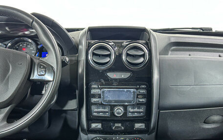 Renault Duster I рестайлинг, 2017 год, 1 370 000 рублей, 12 фотография