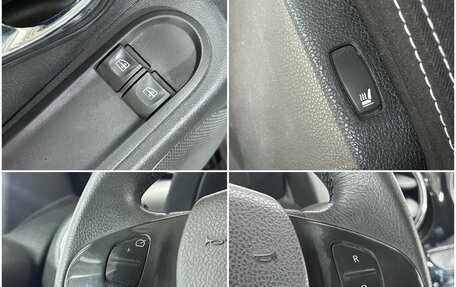 Renault Duster I рестайлинг, 2017 год, 1 370 000 рублей, 14 фотография