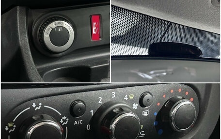 Renault Duster I рестайлинг, 2017 год, 1 370 000 рублей, 15 фотография