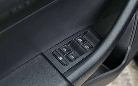 Skoda Rapid I, 2018 год, 1 420 000 рублей, 14 фотография