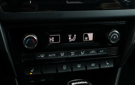 Skoda Rapid I, 2018 год, 1 420 000 рублей, 16 фотография