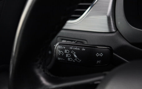 Skoda Rapid I, 2018 год, 1 420 000 рублей, 19 фотография