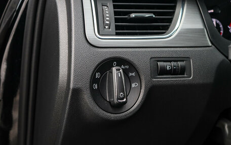 Skoda Rapid I, 2018 год, 1 420 000 рублей, 15 фотография