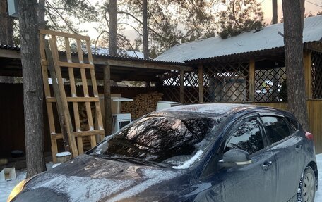 Ford Focus III, 2014 год, 900 000 рублей, 10 фотография