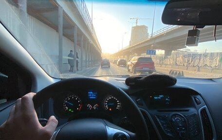 Ford Focus III, 2014 год, 900 000 рублей, 8 фотография