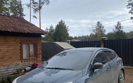 Ford Focus III, 2014 год, 900 000 рублей, 9 фотография