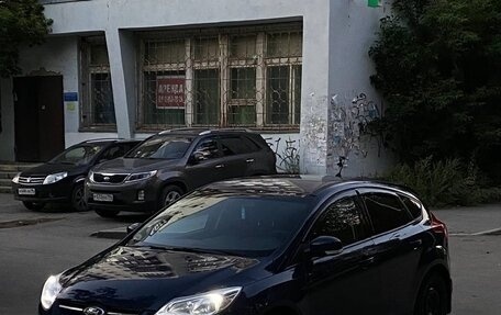 Ford Focus III, 2014 год, 900 000 рублей, 4 фотография