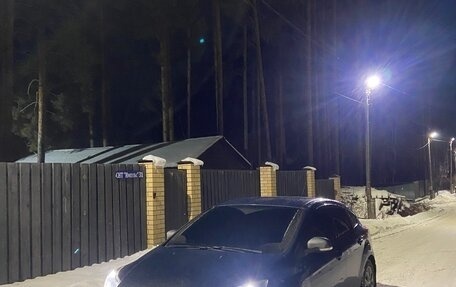 Ford Focus III, 2014 год, 900 000 рублей, 7 фотография