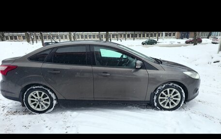 Ford Focus III, 2014 год, 750 000 рублей, 3 фотография