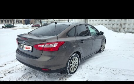 Ford Focus III, 2014 год, 750 000 рублей, 4 фотография
