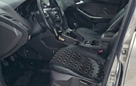 Ford Focus III, 2014 год, 750 000 рублей, 8 фотография