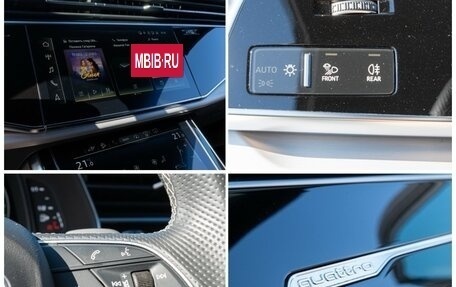 Audi Q7, 2020 год, 6 800 000 рублей, 10 фотография