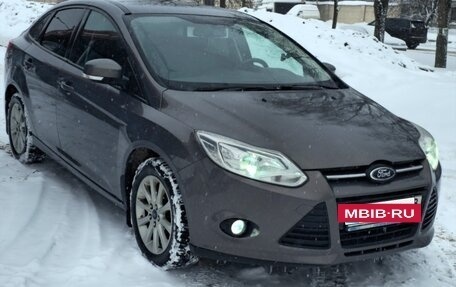 Ford Focus III, 2014 год, 750 000 рублей, 7 фотография