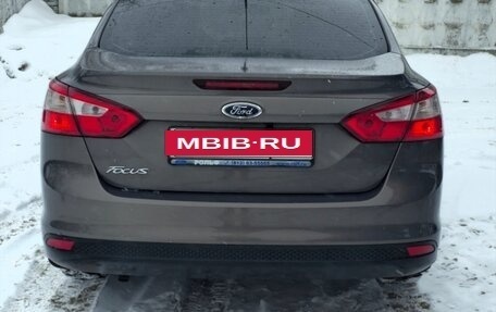 Ford Focus III, 2014 год, 750 000 рублей, 5 фотография