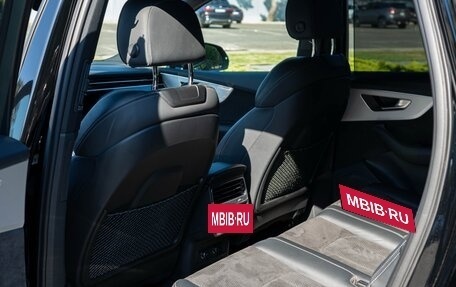 Audi Q7, 2020 год, 6 800 000 рублей, 12 фотография