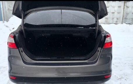 Ford Focus III, 2014 год, 750 000 рублей, 12 фотография